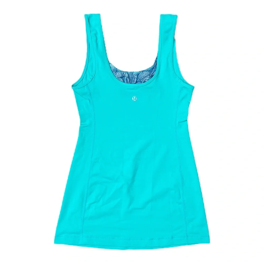 Lululemon Mesh Women’s Tank Top